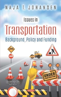 Issues in Transportation - 