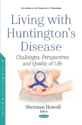 Living with Huntington's Disease - 
