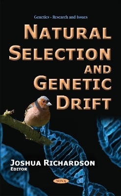 Natural Selection & Genetic Drift - 
