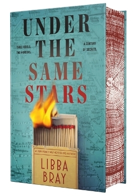Under the Same Stars - Libba Bray