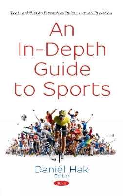 An In-Depth Guide to Sports - 