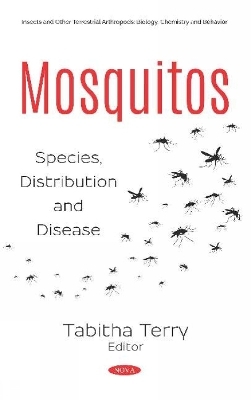 Mosquitos - 