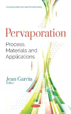 Pervaporation - 