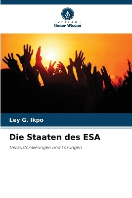 Die Staaten des ESA - Ley G. Ikpo