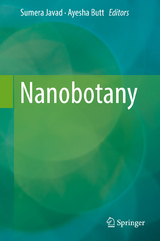 Nanobotany - 