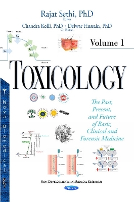 Toxicology - 