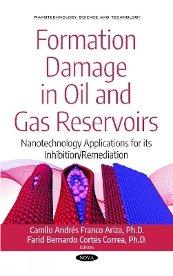 Formation Damage in Oil and Gas Reservoirs - 