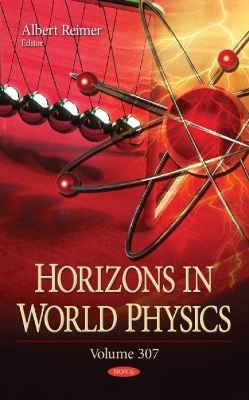 Horizons in World Physics - 