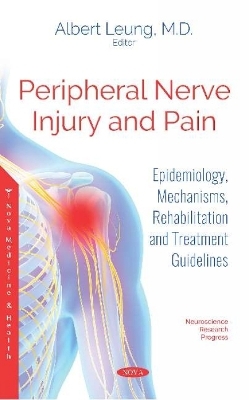 Peripheral Nerve Injury and Pain - 