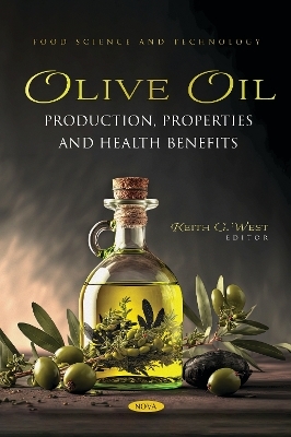 Olive Oil - 