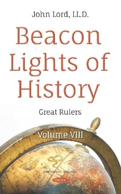 Beacon Lights of History - John Lord