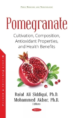 Pomegranate - 