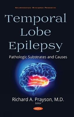 Temporal Lobe Epilepsy - 