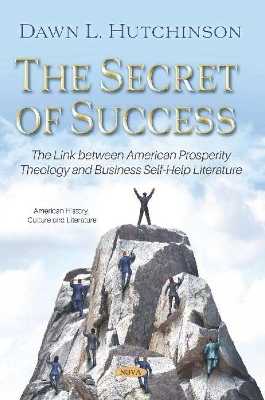 The Secret of Success - Dawn L. Hutchinson