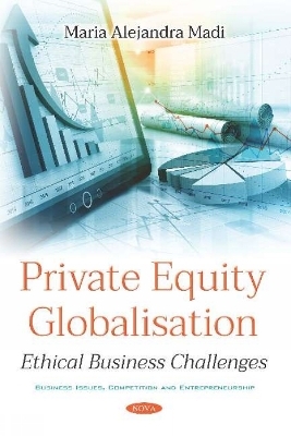 Private Equity Globalisation - Maria Alejandra Caporale Madi