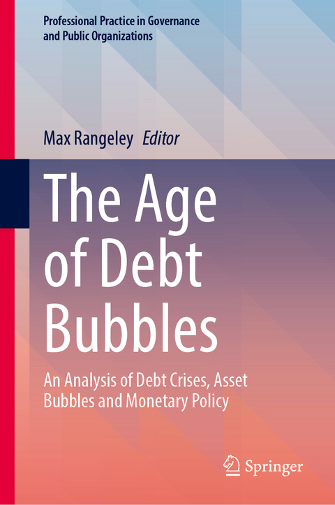 The Age of Debt Bubbles - 