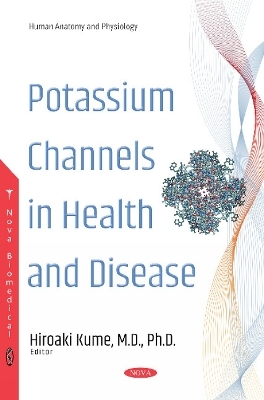 Potassium Channels in Health and Disease - 