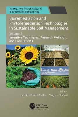 Bioremediation and Phytoremediation Technologies in Sustainable Soil Management - 