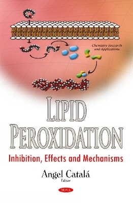 Lipid Peroxidation - 