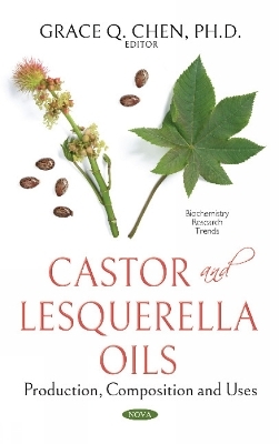 Castor and Lesquerella Oils - 