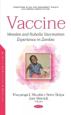 Vaccine - Joav Merrick