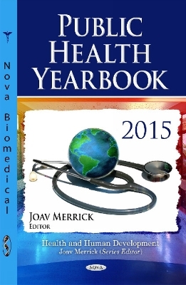 Public Health Yearbook 2015 - 