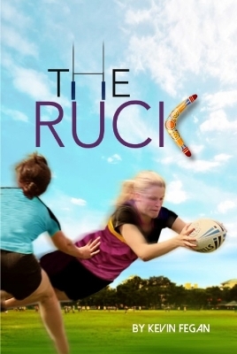 The Ruck - Kevin Fegan