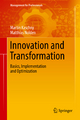 Innovation and Transformation - Martin Kaschny; Matthias Nolden