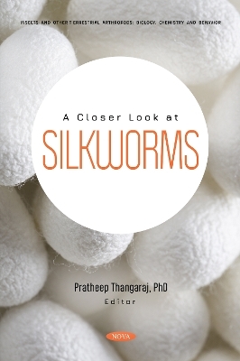 A Closer Look at Silkworms - 