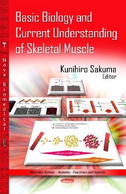 Basic Biology & Current Understanding of Skeletal Muscle - 
