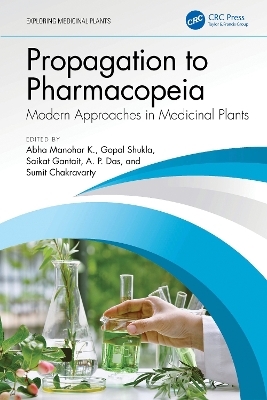 Propagation to Pharmacopeia - 