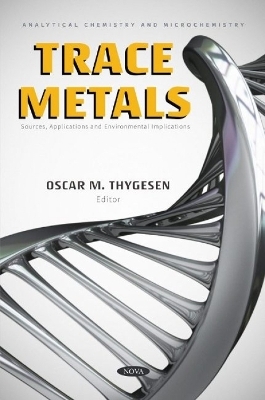 Trace Metals - 