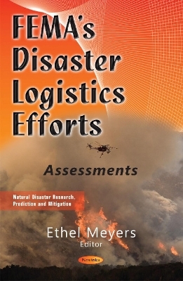 FEMAs Disaster Logistics Efforts - 