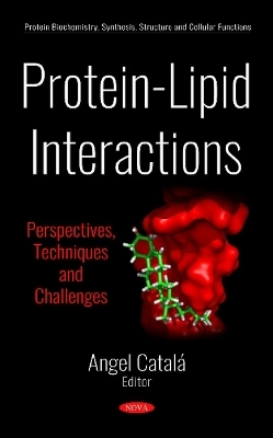 Protein-Lipid Interactions - 