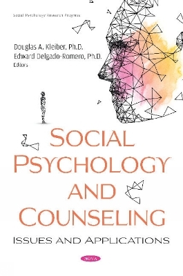 Social Psychology and Counseling - 