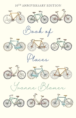 Book of Places - Yvonne Blomer