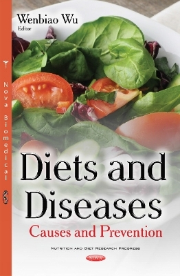 Diets & Diseases - 
