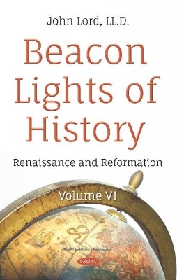 Beacon Lights of History - John Lord