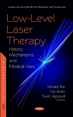 Low-Level Laser Therapy - 