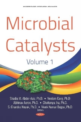 Microbial Catalysts - 