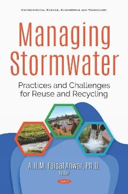 Managing Stormwater - 