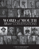 Word of Mouth - Lily Clayton Hansen