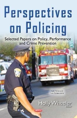 Perspectives on Policing - 