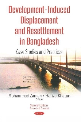 Development-Induced Displacement and Resettlement in Bangladesh - 