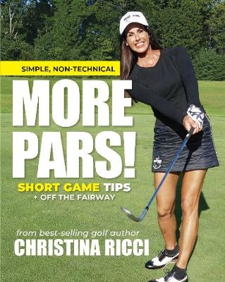 More Pars Short Game - Christina Ricci