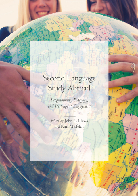 Second Language Study Abroad - 