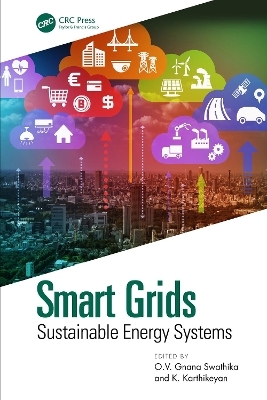 Smart Grids - 