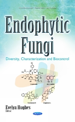 Endophytic Fungi - 