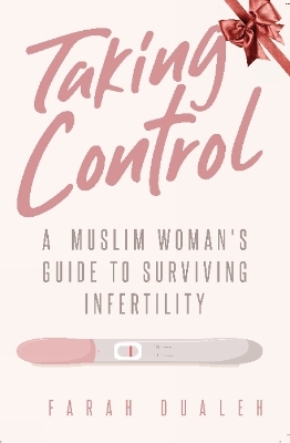 Taking Control - Farah Dualeh