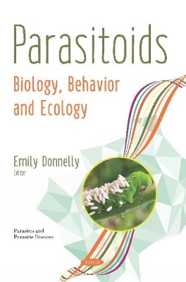 Parasitoids - 